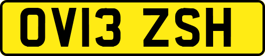 OV13ZSH