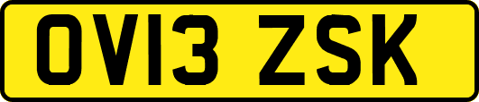 OV13ZSK