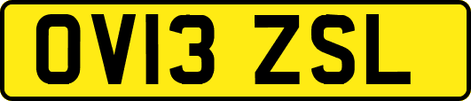 OV13ZSL