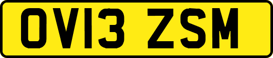 OV13ZSM