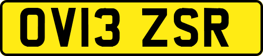 OV13ZSR