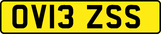 OV13ZSS