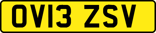 OV13ZSV