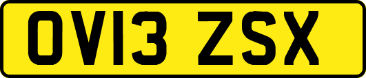OV13ZSX
