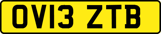 OV13ZTB