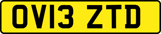 OV13ZTD
