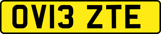 OV13ZTE