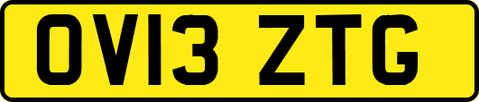 OV13ZTG