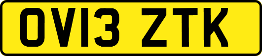 OV13ZTK