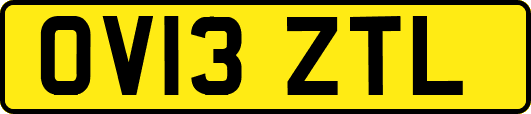 OV13ZTL