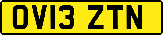 OV13ZTN