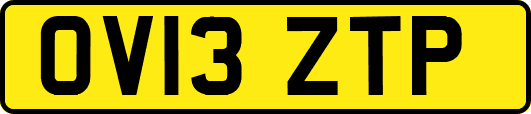 OV13ZTP
