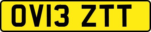 OV13ZTT