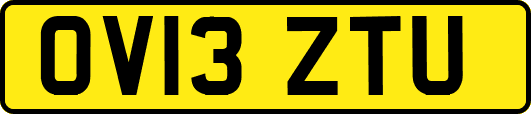 OV13ZTU