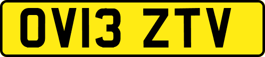 OV13ZTV