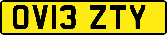 OV13ZTY