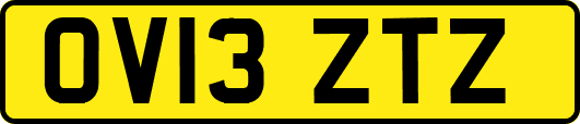 OV13ZTZ