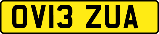 OV13ZUA
