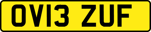 OV13ZUF