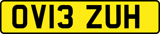 OV13ZUH