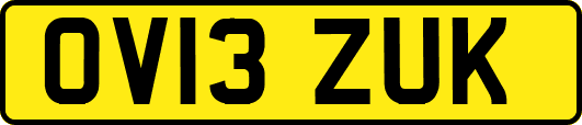 OV13ZUK
