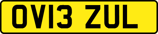 OV13ZUL