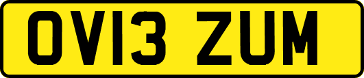 OV13ZUM