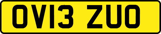 OV13ZUO