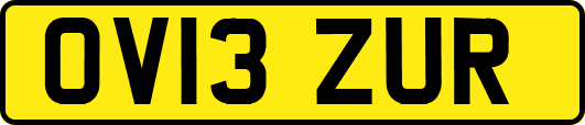 OV13ZUR