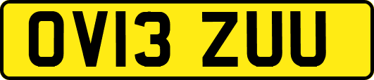 OV13ZUU