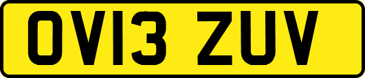 OV13ZUV