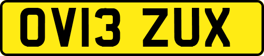 OV13ZUX