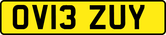 OV13ZUY