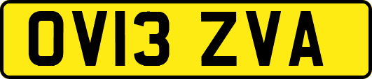 OV13ZVA