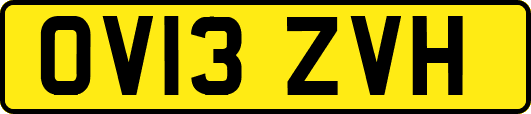 OV13ZVH