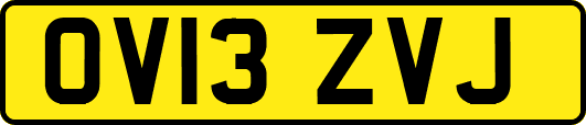 OV13ZVJ