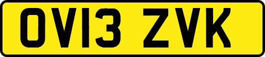 OV13ZVK