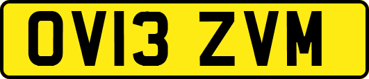 OV13ZVM