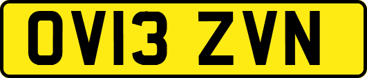 OV13ZVN