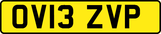 OV13ZVP