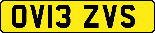 OV13ZVS