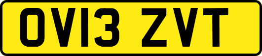 OV13ZVT
