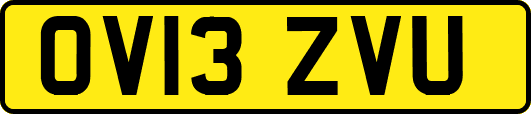 OV13ZVU