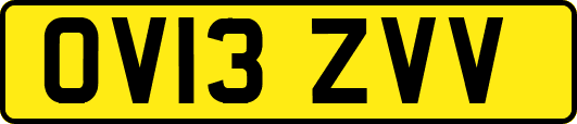 OV13ZVV