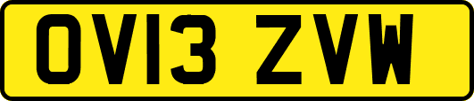 OV13ZVW