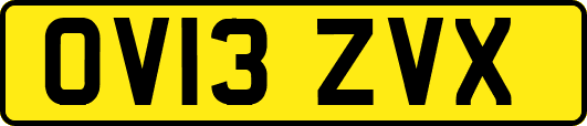 OV13ZVX