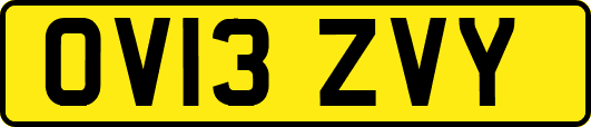 OV13ZVY