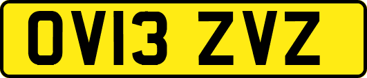 OV13ZVZ