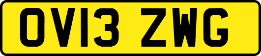 OV13ZWG