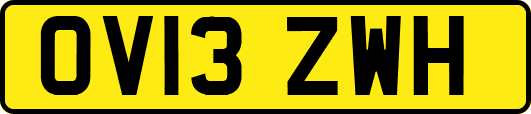 OV13ZWH
